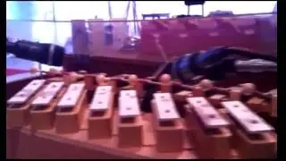 ACME music machine short