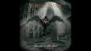 Vanishing Point - Distant Is The Sun (2014) - Full Album Stream