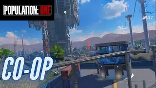 Population One | Bots Bots Bots | Quest 3