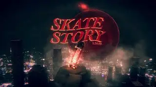 Skate Story Demo (Full Playthrough)