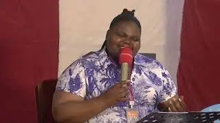 EMEEME ENUMA Worship Music With Pastor Miriam Warugaba