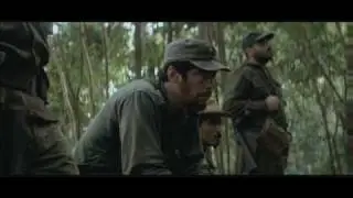 Che Movie Trailer