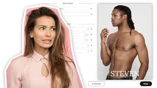 Fitness Model werden: So fängst Du an!