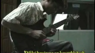 Matu Laa - Tharana m'pee lah (KL Syy)