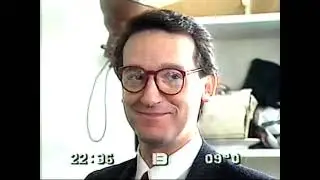 Detective de señoras (Canal 13) (1990) (3)