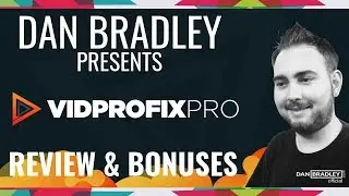 VidProfixPro Review & Custom Bonuses