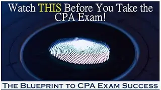 The Blueprint to CPA Exam Success in 2023