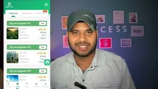 Tata Power Investment App ⚡ ₹100 Free Signup 🤑 | 2026 New UPI Earning App 😱 | Real or Fake?