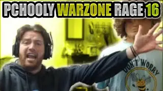PCHOOLY WARZONE RAGE 16