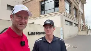 Las Ramblas Golf Course Guide | Hole-by-Hole Series Introduction ⛳🇪🇸