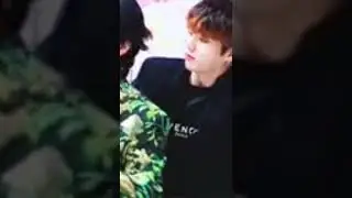 Taekook comfort each other pt2~💜🤌💜