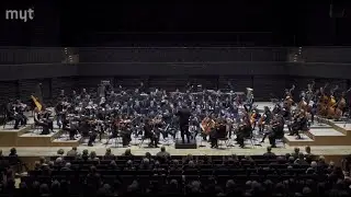 HSO M&uuml;nchen spielt Gustav Mahlers 1. Sinfonie D-Dur