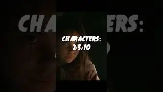 65 Movie Review & Rating #moviereview #movie #shorts #rating #film #march   #65 #thelastofus