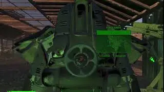 power armor mod bundle fallout 4 mods