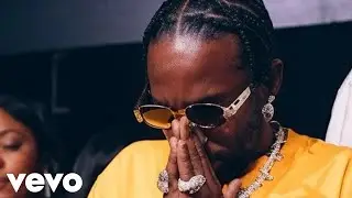 Popcaan - Rise Up ( Music Video 2025) 