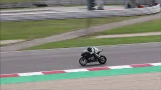 MotoE - Misano World Circuit Marco Simoncelli - 07.09.2018
