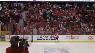 Sens TV Exclusive: After Game 3, Round 1