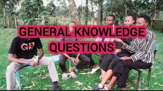 Is Denmark a capital city of Madagascar?😮😁see what my guests did😂//Charchel Kezzy