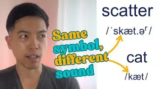 Why don't dictionaries give the full pronunciation? [ep.10]