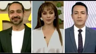 Al Día Tu Día: Programa del miércoles 21 de enero de 2026