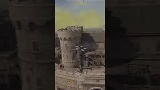 Poor Sallsies 😂 #callofduty #warzone #helicopter #fail #gaming #shorts