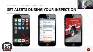 How does your Department set Alerts on your Apparatus? | PSTrax Alerts Function
