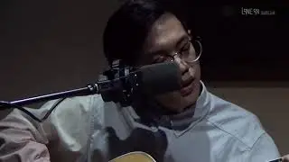 Line in Studio Live：楊士弘 Midi Yang - 原來你是這種人/Now I know what kind of person you are