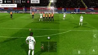 FTS 15 Android Gameplay #20