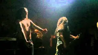 Finntroll-Under Bergets Rot