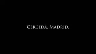 Sobrevolando Cerceda, Madrid (720p)