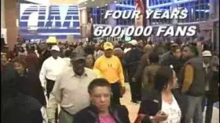 2009 CIAA Tournament Recap