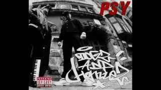 Dogz & Homiez - 5 feat. Zorak3000