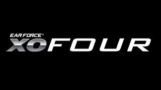 Ear Force XO FOUR - Xbox One Gaming Headset