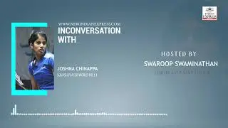 Joshna Chinappa interview: 'Have lacked motivation to train, wake up late every day'