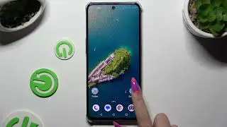 ZTE Nubia Neo 2 - How to Turn On/Off Location - Manage GPS and Location Settings
