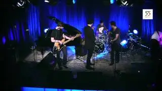 Quixote - Endlessly | Live | 55 Arts Club