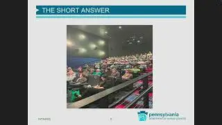 Keynote B - Why I'm Still Here: Living and Working in Human Services