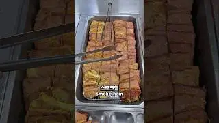 lunch of ordinary office workers in Korea ep.91 #korea #korean #food #foodie #mukbang #yummy #lunch
