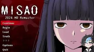[15/9/2025] Misao's truth and then some Demon hunter chronicles