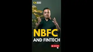What is NBFC and FinTech Collaboration | How it Work | Advantage of NBFC - FinTech Collaboration
