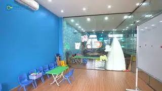 WorldLink Academy Việt Y&ecirc;n Bắc Giang