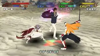 BLEACH 〜ヒート・ザ・ソウル7〜 黒崎一護 VASTO LORDE