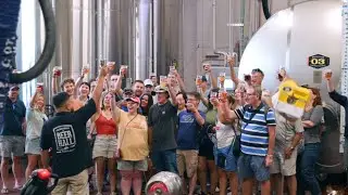 Lakefront Brewery - Handcrafted Happiness Brand Anthem 2025