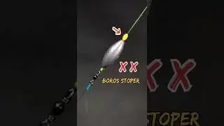 Fishing Tips & Tricks! Save Stoper!! #fishing