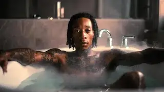 Wiz Khalifa - Float Mode l Music Lyrics 