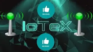 Обзор криптовалюты IoTeX (IOTX) 2019. Новости и анализ крипты ИоТекс.