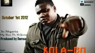 Kola-Bo - In Nigeria