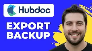 How To Download Backup Data From Hubdoc (Working 2026)