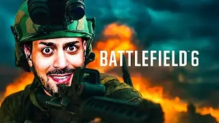 BATTLEFIELD 6 CAMPAIGN is Actually Terrible ..