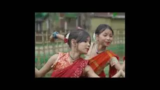 Bihu Edit - Kirili (DXA x Tusar) ❤️ // URB     #bihuassam  #bihustatus #assameseshorts #assameseedm